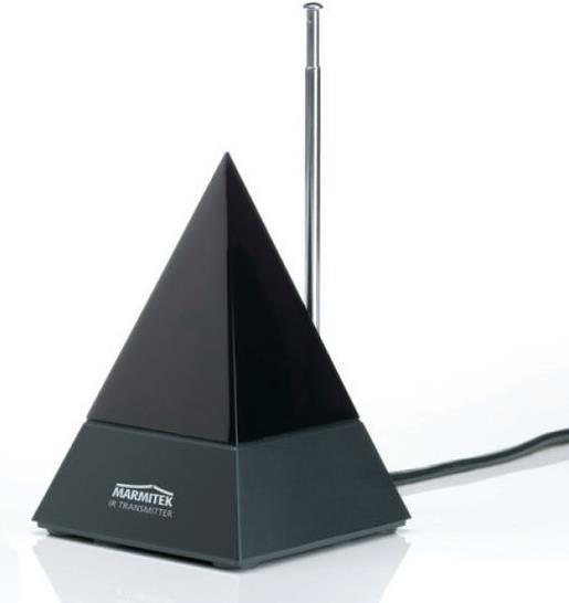 Produktbild Marmitek Powermid XL IR transmitter
