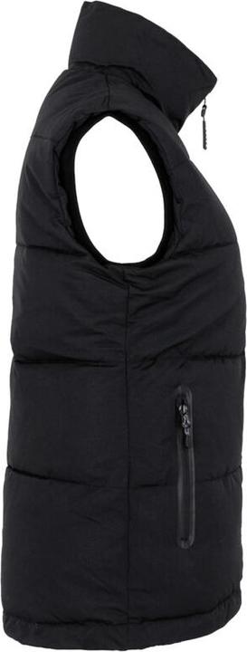 Image du produit Hakro Veste Winnipeg noire, taille L (L)