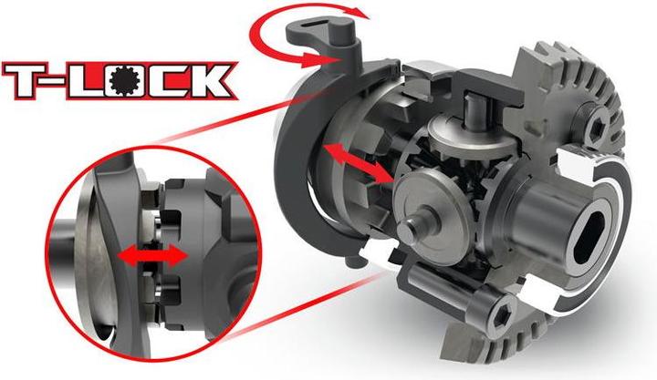 Immagine prodotto Traxxas TRX-4 Landrover Defender (ARR Quasi lettura a corredo)