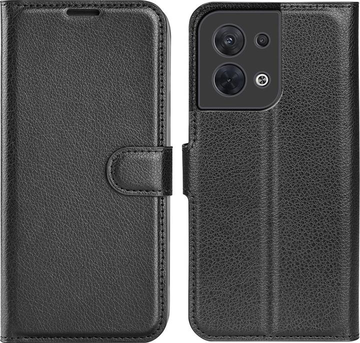 Produktbild Screenguard Leather Guard (Oppo Reno 8)