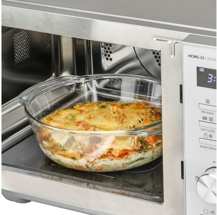 Image du produit Caso HCMG25 Ceramic Chef (25 l)