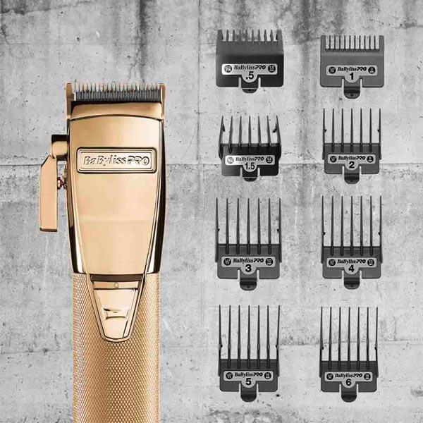 Image du produit BaByliss Pro GOLDFX 4Artistes
