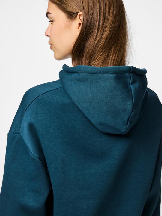 Immagine prodotto Pieces Pcchilli Ls Hoodie Noos Bc (L)