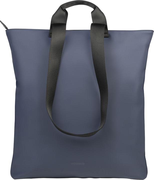Actual product image Tucano Notebook bag Player 15.6", black (14")