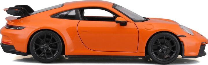 Image du produit Bburago Porsche 911 GT3