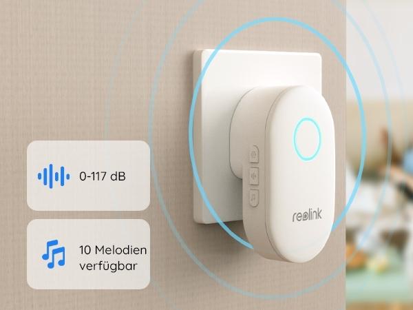 Immagine prodotto Reolink D340P (Cablato, Ethernet)