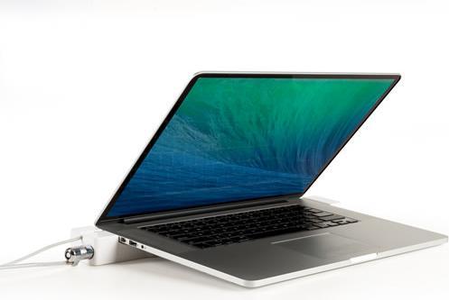 Immagine prodotto LandingZone MacBook pro Retina 15" Dock (Porta di attracco (proprietaria), 1 porte)