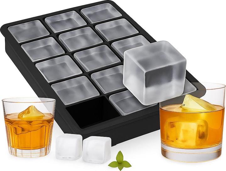 Immagine prodotto Relaxdays Stampo per palle di ghiaccio