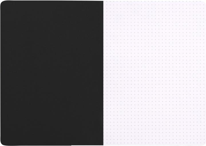 Immagine prodotto Rhodia Classic (A5, Rigatura speciale, Copertina rigida)