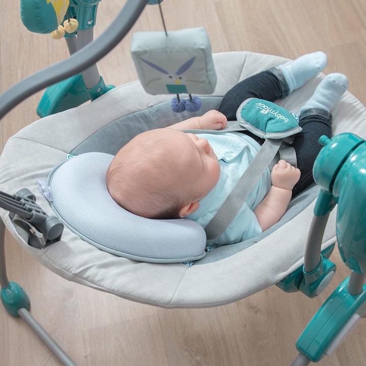 Image du produit Babymoov Lovenest Plus (24 x 23 cm)