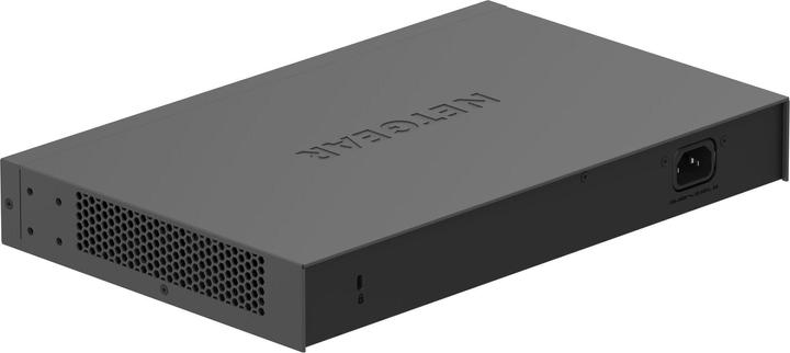 Produktbild Netgear GS516UP-100EUS (16 Ports)