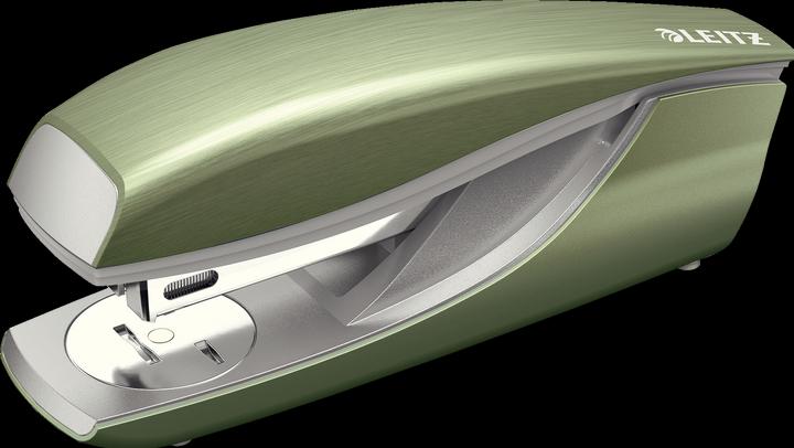 Actual product image Leitz Office stapler NeXXt metal (30 Sheets)