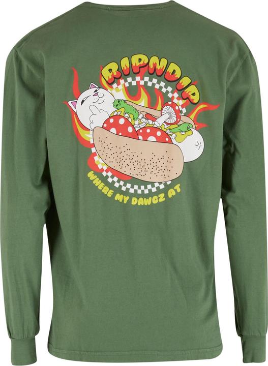 Produktbild Rip N Dip Glizzy Longsleeve - 125667 (M)