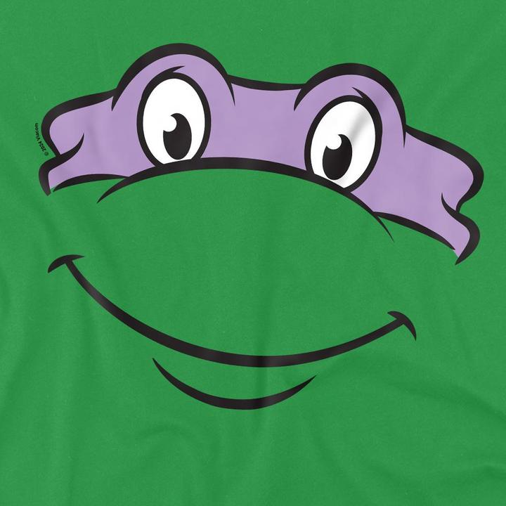 Produktbild Teenage Mutant NT TShirt (XXL)