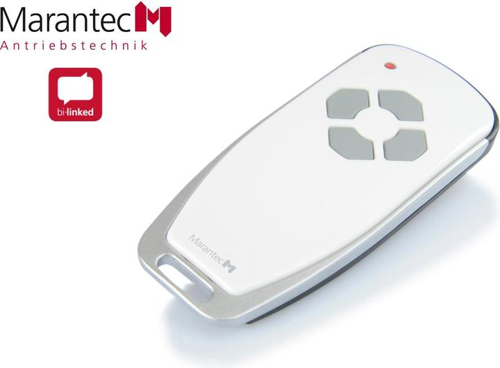 Actual product image Marantec Handheld transmitter Digital 564