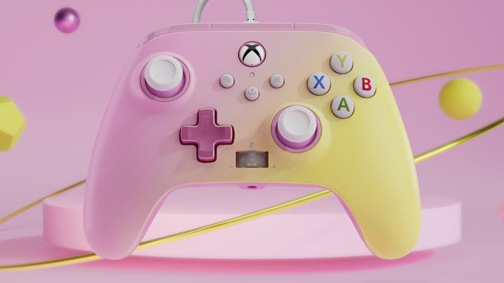 Produktbild PowerA Enhanced (Xbox Series X, Xbox Series S)