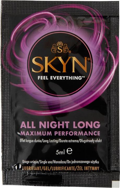 Actual product image Skyn Stroke