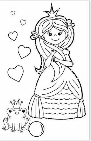 Actual product image Ursus Sewing card (250 g/m², 50 x)