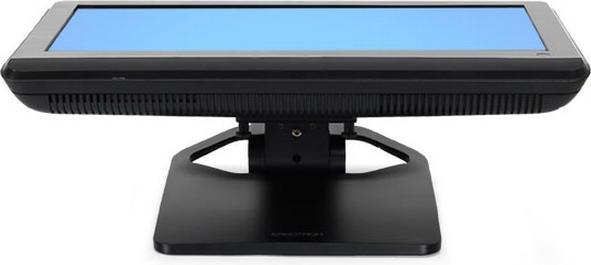 Produktbild Ergotron Neo-Flex Monitor Standfuss mit patentierter CF-Technologie (Tisch, 27")