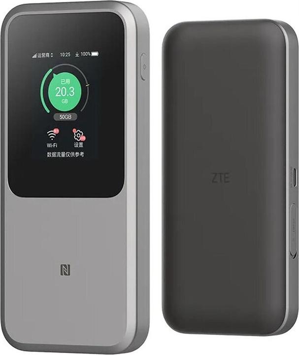 Productafbeelding ZTE MU5120