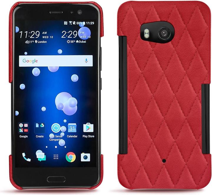 Image du produit Noreve Housse cuir (HTC U11)