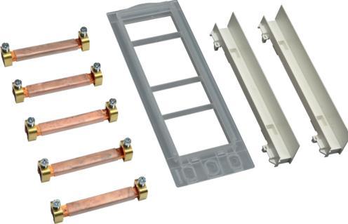 Produktbild Hager S-Schienenverbinder,univ.Z