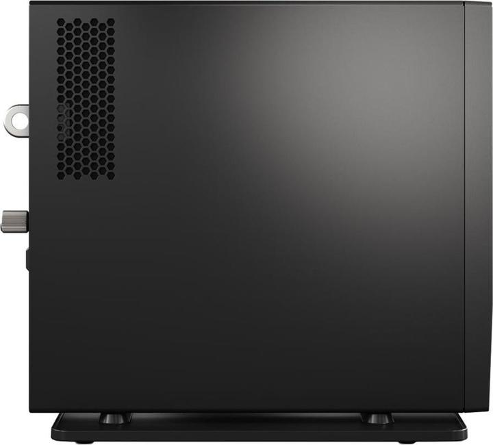 Produktbild Fujitsu ESPRIMO G6012 I5-12400T 16GB (Intel Core i5-12400T, 16 GB, 512 GB, UHD Graphics 730)