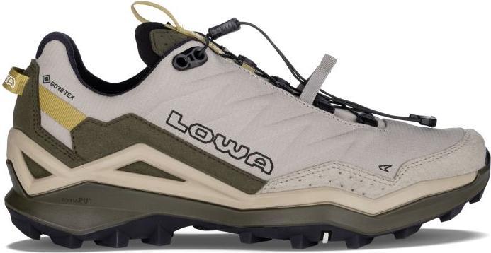 Produktbild Lowa Maddox Pro Gtx Lo Sl (44.5)