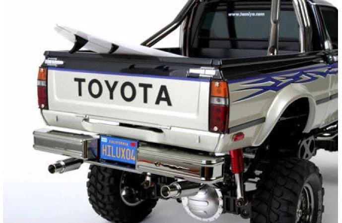 Image du produit Tamiya Toyota Hilux High Lift (Kit)