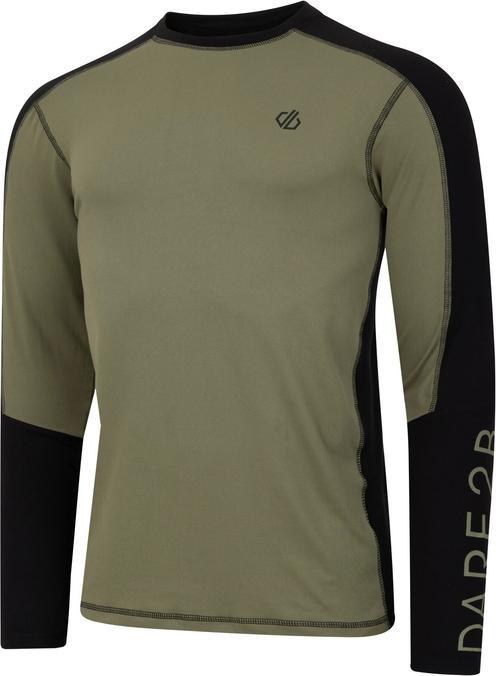 Image du produit Dare2b - Ensemble thermique EXCHANGE - Homme (L)