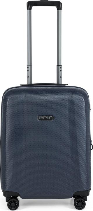 Epic GTO 5.0 4-Rollen Kabinentrolley 55 cm (40 l, Handgepäck (bis 50l))
