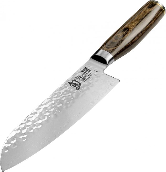 Image du produit Kai Shun Premier Tim Mälzer (18 cm)