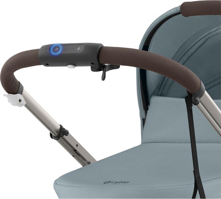 Immagine prodotto Cybex eGazelle S