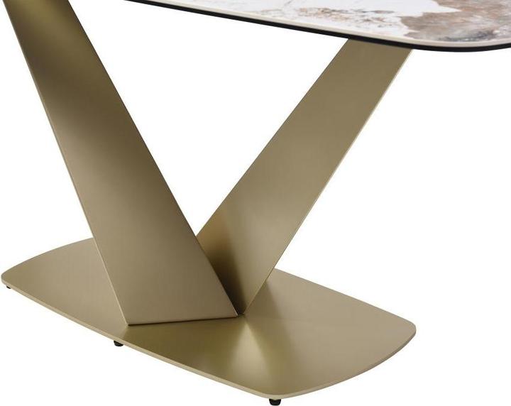 Actual product image Maison Céphy Porelima (180 x 76 x 90 cm)