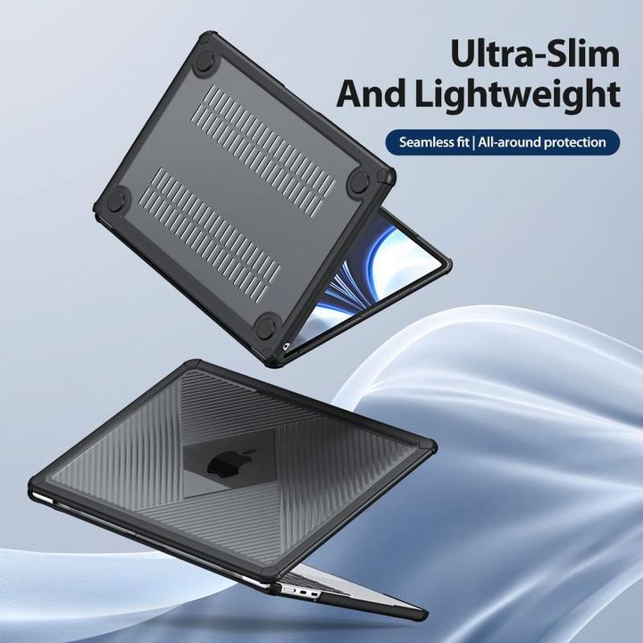 Produktbild Dux Ducis LCGH Protective Hard Case Hartschalen Schutzhülle Series (14", Apple)