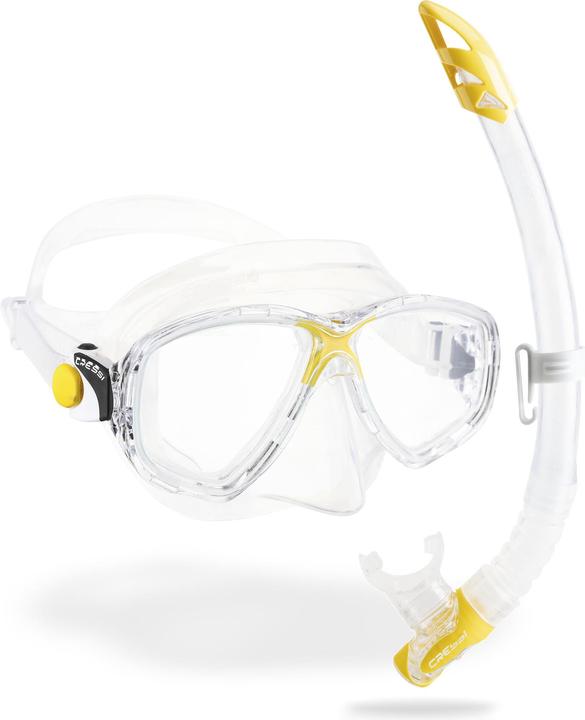 Image du produit Cressi Marea + Gamma