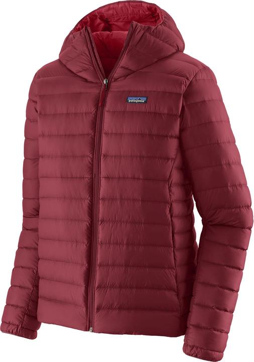Produktbild Patagonia Down Sweater Hoody (M)