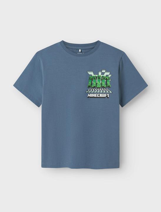 Produktbild Name it Minecraft T-Shirt (116)