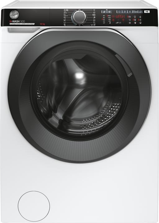 Actual product image Hoover H-Wash 500 Professional (10 kg, Left)