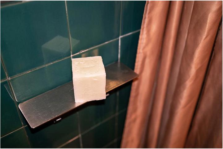 Produktbild Soeder* Naturblockseife (Hartseife)
