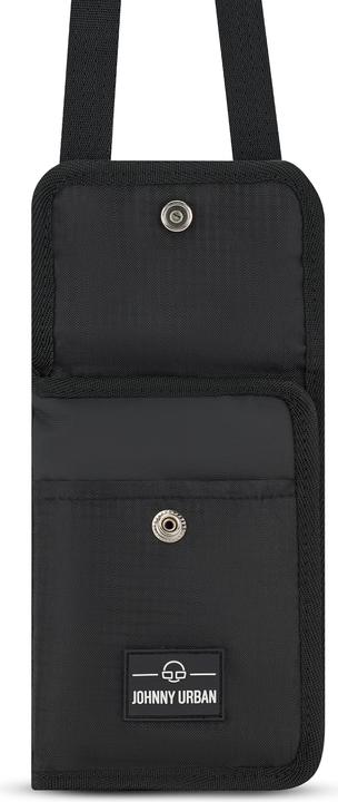 Johnny Urban Travel Wallet Troy (Dokumenten- & Geldtasche)