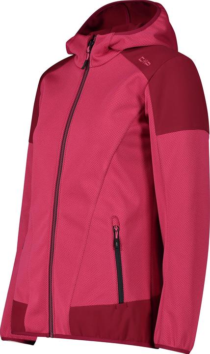 Image du produit CMP Campagnolo Sweat à capuche (46)