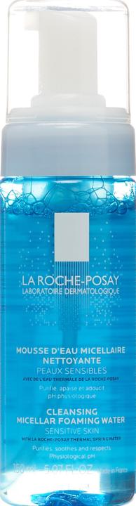 Produktbild La Roche Posay Cleansing (Mizellenwasser, 150 ml)
