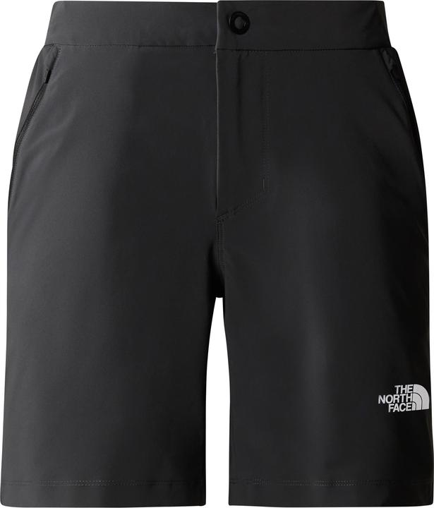 North Face Women's Felik Slim Tapered Short (10, L)