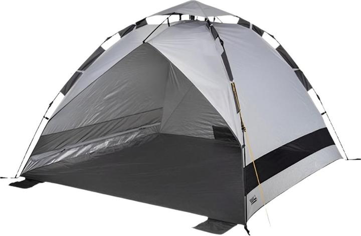 Image du produit High Peak Tente de plage Calida 80 aluminium-darkgrey (Tente de plage, 2.95 kg)