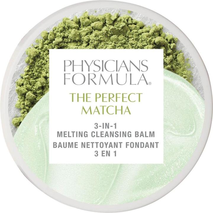 Produktbild Physicians Formula Perfect Matcha 3in1 PF10986EH (Reinigungstücher)
