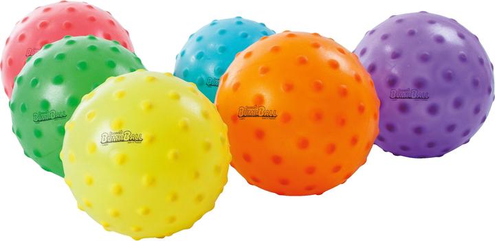 Spordas Slomo Bump Balls