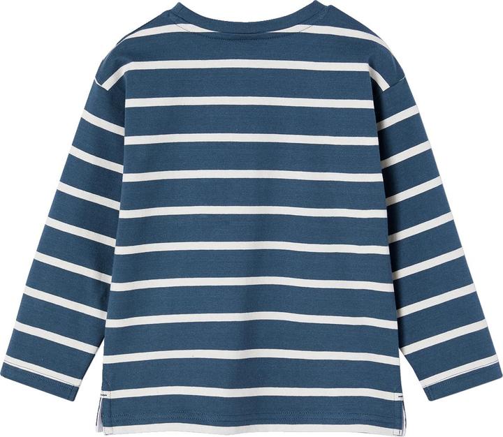 Pfauenblau