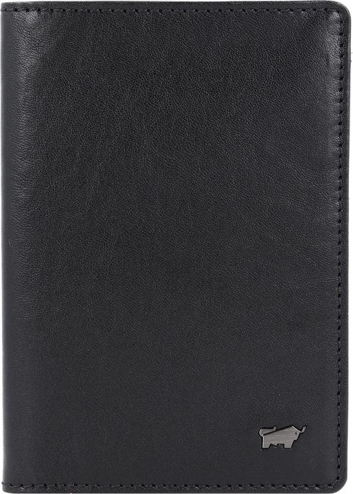 Braun Büffel Country Rfid