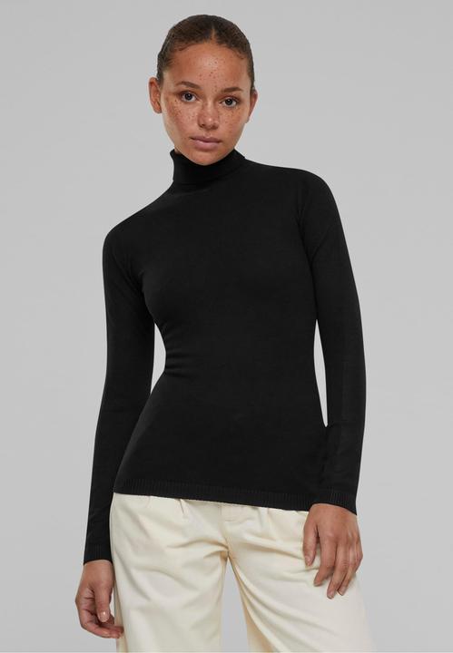 Image du produit Urban Classics Sweat à col ras du cou pour femme - 119175 (3XL)